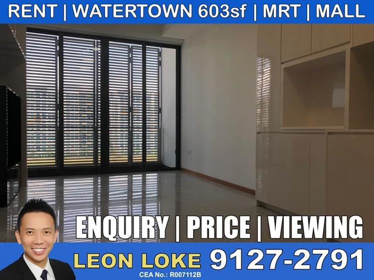 Watertown (D19), Apartment #171894702